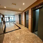شقة Atuaire La Catedral En El Salon Parking Incluido Burgo