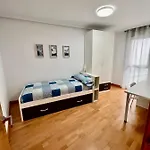 Atuairehome La Catedral En El Salon Con Parking Incluido