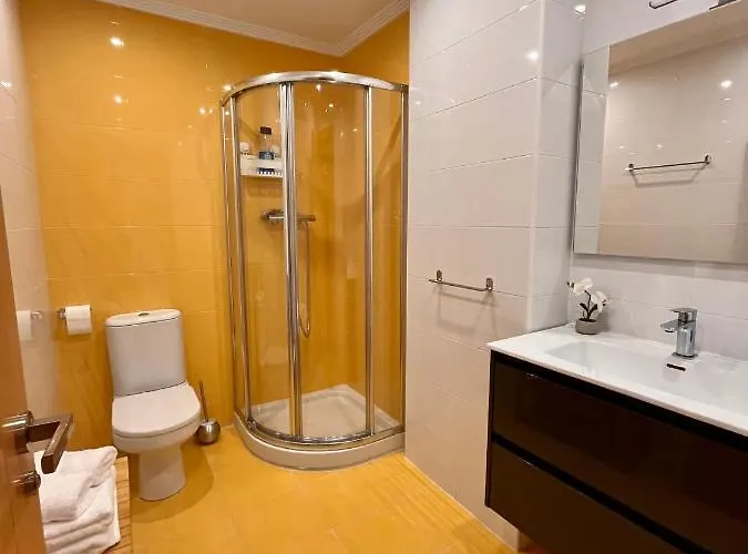 Appartamento Atuaire La Catedral En El Salon Parking Incluido Burgo